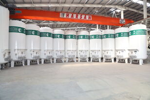 Harsan LNG Storage Tank gas equipment for sale - Image 4 | Machineryline TZ New Harsan LNG Storage Tank gas equipment | Image 4 - Machineryline