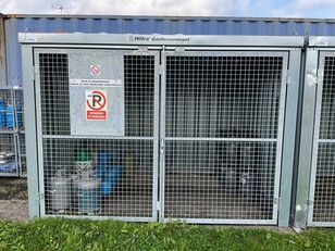 Hiltra GD3-P gas equipment