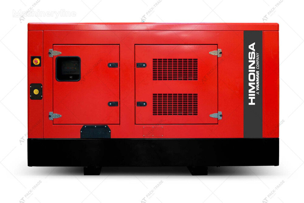 Himoinsa HGP-100 T5 NG generador de gas nuevo