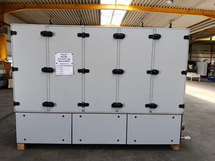 groupe &eacute;lectrog&egrave;ne gaz K+S GTK 140 (MAN E2876 E312) Gas BHKW 150 KW