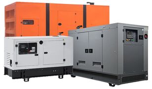 groupe électrogène gaz Perin neuf
