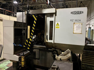 rectifieuse d'engrenages Reishauer RZ 362A - 1996