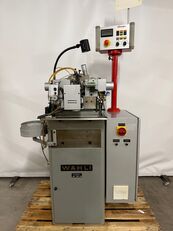 WAHLI W 92 gear hobbing machine