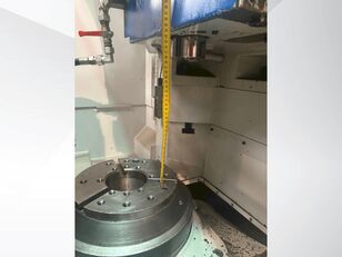Lorenz LS 150 gear shaping machine for sale - Image 7 | Machineryline AU Lorenz LS 150 gear shaping machine | Image 7 - Machineryline