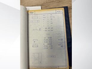 Lorenz LS 150 gear shaping machine for sale - Image 12 | Machineryline AU Lorenz LS 150 gear shaping machine | Image 12 - Machineryline