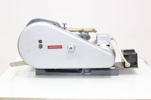 encolleuse Edge KAM 60