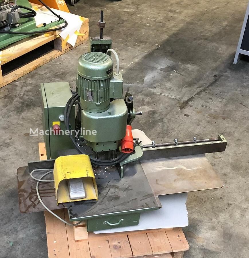 Encolleuse Hang 136DK - Machineryline