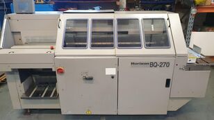 клеевая машина Horizon BQ 270