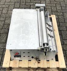 آلة تجليد حراري Hunkeler LAM600
