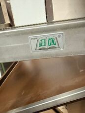 آلة تجليد حراري Müro