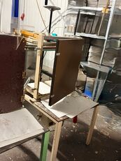 آلة تجليد حراري Müro