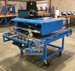 liimimismasin Nordson Conveyer