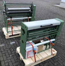 Máquina de colar Prakma 105 a venda - Imagem 5 | Machineryline BR Máquina de colar Prakma 105 | Imagem 5 - Machineryline