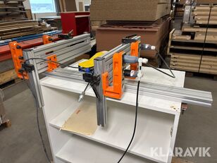 Blum Metafix 1990 gluing press