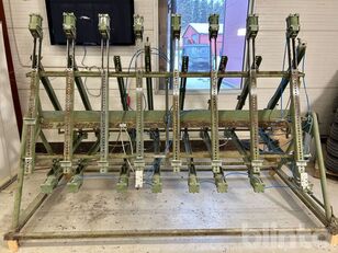 ضاغطة التغرية Ca-Verken CEVE LT-2