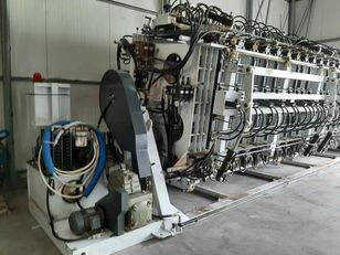 m&aacute;y &eacute;p d&aacute;n keo KTCC ROTARY PRESS