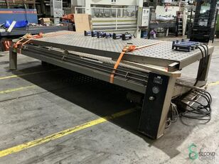 Van Duin gluing press for sale - Image 23 | Machineryline GH Van Duin gluing press | Image 23 - Machineryline