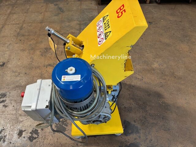 MGM granuladora - Machineryline