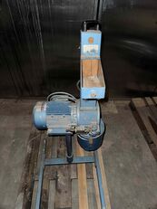 Retsch SM 1 granulator