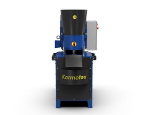 новий гранулятор ТехноМашСтрой KORMOTEX-260