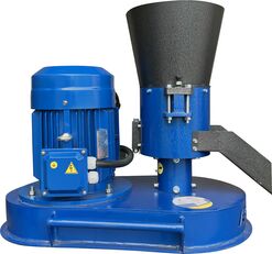 новий гранулятор ТехноМашСтрой ROTEX-200 5.5