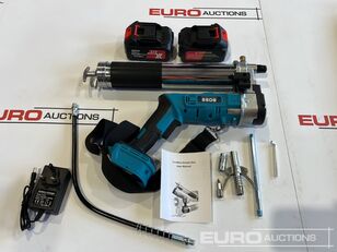 Boss grease gun for sale - Image 13 | Machineryline IL New Boss grease gun | Image 13 - Machineryline