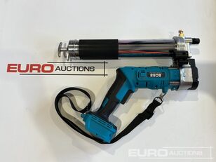 Pompe de graissage Boss 21 Volt Lithium Battery Cordless Grease Gun, 2 Batteries, Charge à vendre - Image 11 | Machineryline GA Pompe de graissage Boss 21 Volt Lithium Battery Cordless Grease Gun, 2 Batteries, Charge neuve | Image 11 - Machineryline
