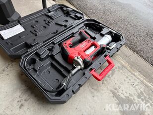 pompe de graissage Milwaukee M18 GG