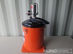 new OKG PGP40 grease gun