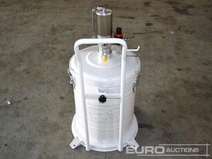 pompă de gresat Ashita 13QB02 nouă