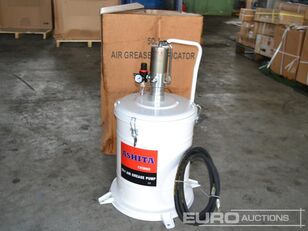 новый нагнетатель смазки Ashita 13QB02
