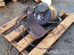 нагнетатель смазки Auto Lube