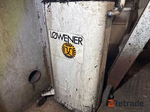 مضخة الشحم Fedtsprøjte og opsamler