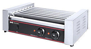 new Hurakan HKN-GW7M grill