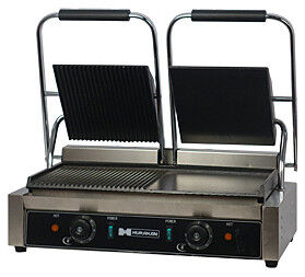 new Hurakan HKN-PE44MT grill