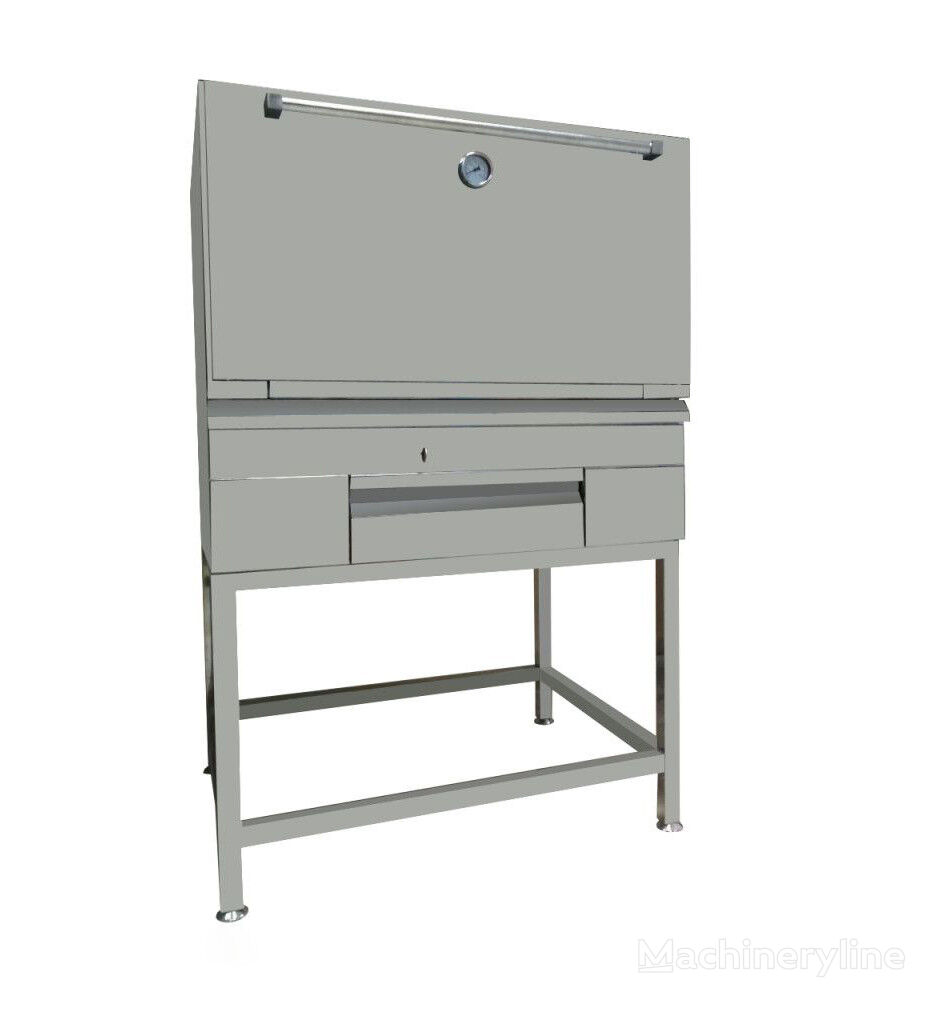 Josper grill for sale | Machineryline AU New Josper grill - Machineryline