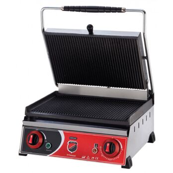 toster 16 grill