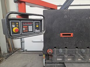 Amada GPS 630 guillotine shear
