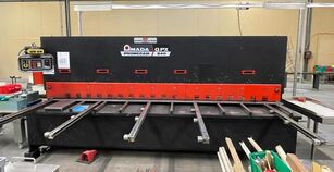 Amada GPX 840 Tafelschere