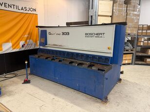 Boschert G-Cut 3013 giljotinsaks