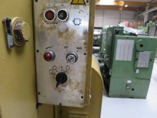 Bronswerk BS 2500 x 3 guillotine shear for sale - Image 7 | Machineryline US Bronswerk BS 2500 x 3 guillotine shear | Image 7 - Machineryline