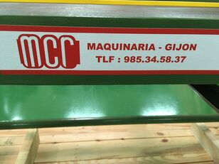 CBP 1270 guillotine shear