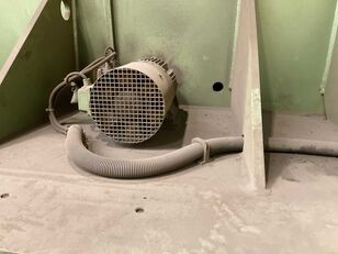 Купить гильотинные ножницы EHT EHS 8-40 - Изображение 14 | Machineryline MD Гильотинные ножницы EHT EHS 8-40 | Изображение 14 - Machineryline