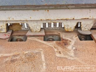 Guilhotina Edwards 3.25/2000DD a venda - Imagem 10 | Machineryline BR Guilhotina Edwards 3.25/2000DD | Imagem 10 - Machineryline