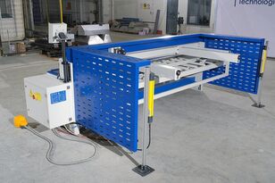 new Erbend EMS 3220 guillotine shear