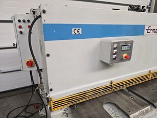 Ermaksan MGH 3100 8 guillotine shear