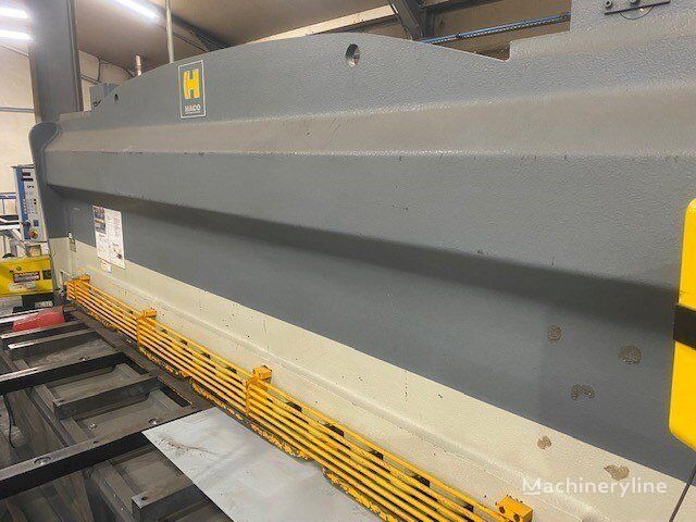 cisaille guillotine Haco SP8