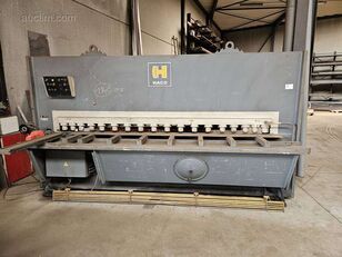 Haco TS 3012 guillotineschaar