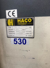 Haco TSX 3012 I Guillotine Shear I 2011 for sale - Image 9 | Machineryline TH Haco TSX 3012 I Guillotine Shear I 2011 | Image 9 - Machineryline