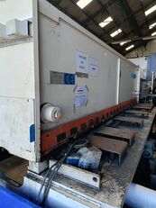 LVD guillotine shear